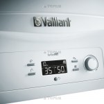 Газовый котел Vaillant VUW 242/5-2- turbo FIT